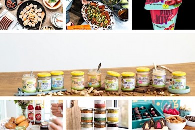 Auswahl der Produkte - ©Udo Taubitz_KASPER Kommunikation Auswahl der Produkte - ©Udo Taubitz_KASPER Kommunikation