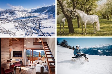 ©Wildschönau Tourismus, Reiters Supreme, Böglerhof_Michael Huber, VinschgauMarketing_Benjamin Pfitscher, - 