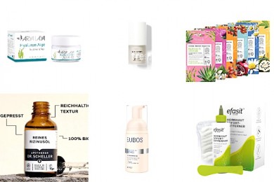 ©AryaLaya, RINGANA, Niyok, Apotheker Dr. Scheller, Euros, efasit