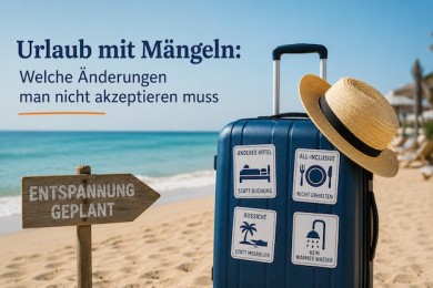 Welche Rechte hat man - ©KI_MD 