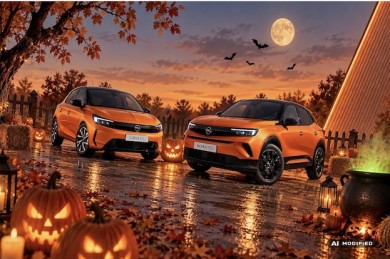AI-generiert by OPEL
