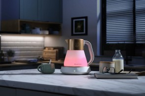 Wasserkocher CALM - ©Russel Hobbs