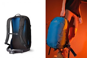 MODELL KIRO - ©Gregory Mountain Products
