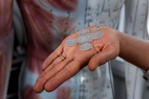 Neuroimplantat EASEE® - ©PRECISIS GmbH