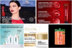 ©L'Oréal Paris