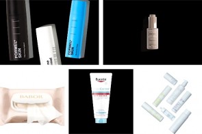 ©FormelSkin, LernbergerStafsind, Barbor, Eucerin, Dr. Vie