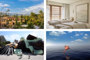 ©Terre Blanche, Four Seasons Resort Mallorca at Formentor, Visit Valencia, Pixabay_kandhalkeshvala,