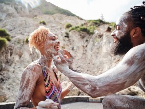Sulphur Springs bieten schwefelhaltiges Thermalwasser - ©Saint Lucia Tourism Authority