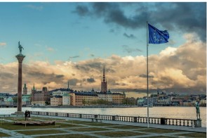 Stockholm - ©hayppgroup.com