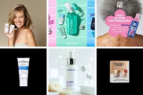 ©©A.N.D.beauty, alex cosmetic, biotherm, curlsmith, dermadrop, eucerin 