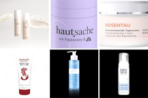 ©Ringana, dm, A. Boerlind, Herbacin, Eucerin, DADO SENS