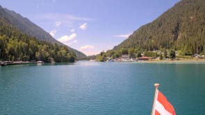 Live-Webcam Tirol - ©feratel.com