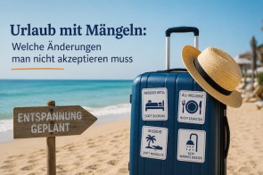 Welche Rechte hat man - ©KI_MD 
