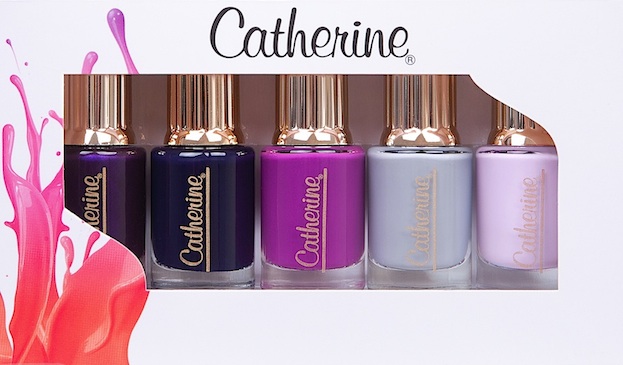 ©Catherine Nail Collection GmbH