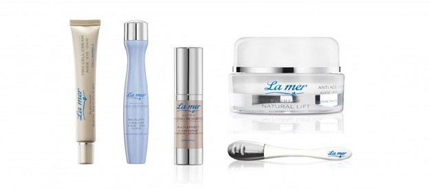 ©La mer Cosmetic Cuxhaven