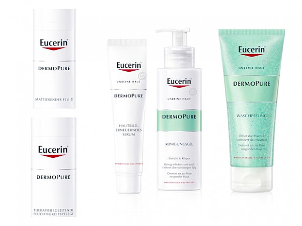 ©Eucerin