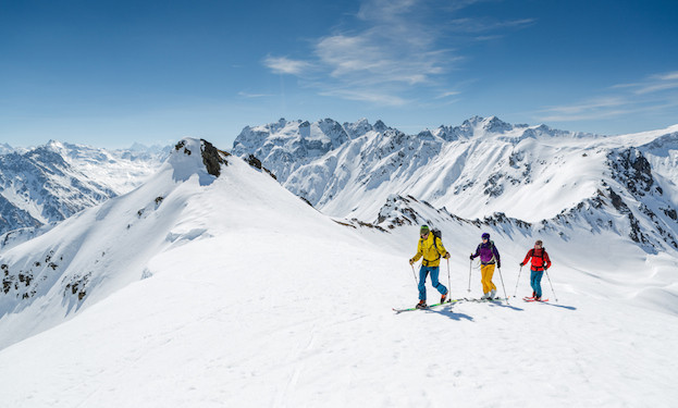 ©MONTAFON TOURISMUS GMBH