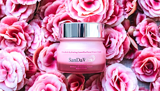 ©SanDaWha-Skincare