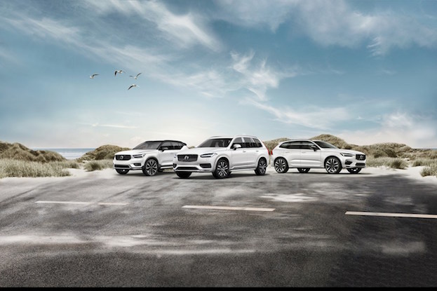 ©Volvo Car Germany