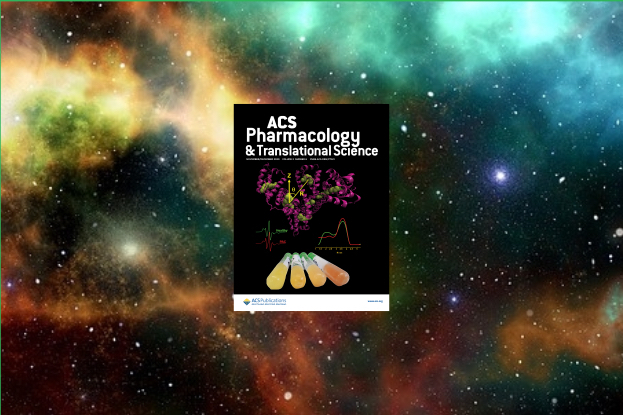 ©Pixabay & ACS Pharmacol. Transl. Sci. Nov./Dec. 2020 (3, 6), © 2020 American Chemical Society