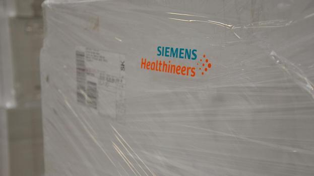 ©Siemens Healthcare GmbH