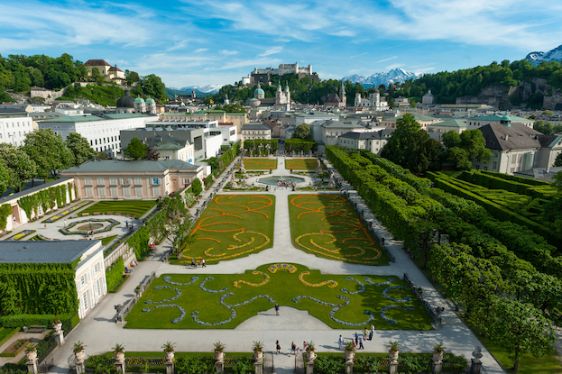 ©Tourismus Salzburg_Breitegger Günter 