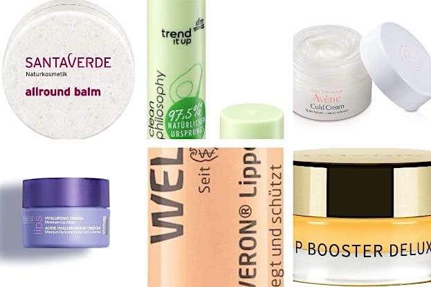 ©Santaverde, trend it up!, Eau Thermale Avène, StriVectin, Weleda, Physis