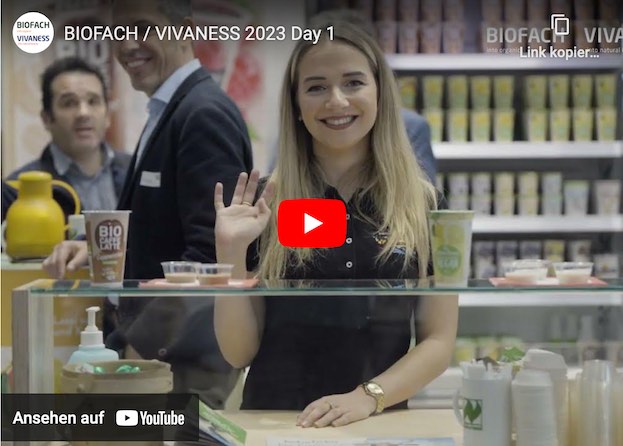 BIOFACH / VIVANESS