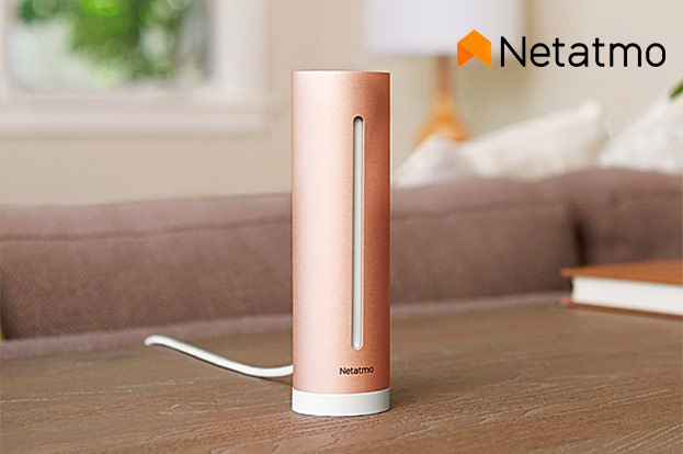 ©Netatmo