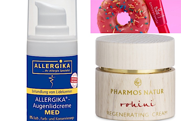 ©Allergie, trend! it up, Rohini_Pharmos