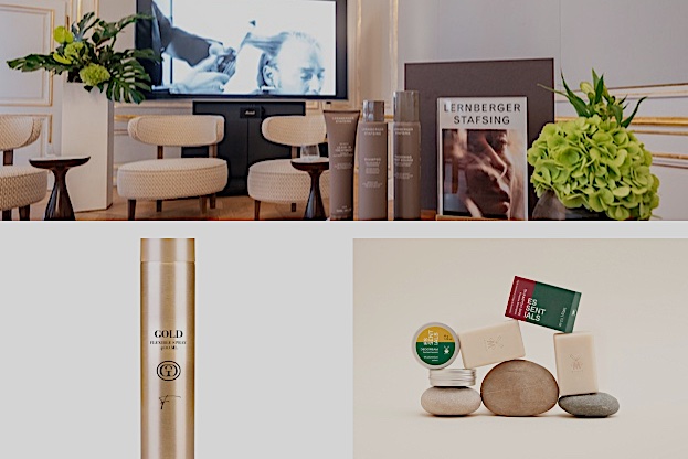 ©Lernberger Stafsing, Gold, Mühle, 