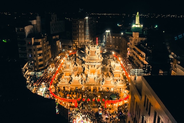 ©Taiwan Tourism Administration