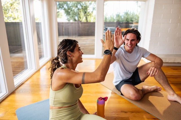 ©Amazfit