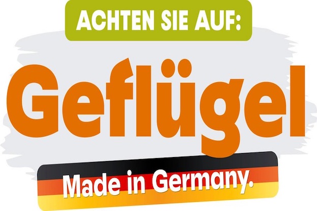 ©Deutsches Geflügel 