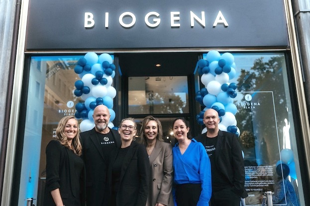 ©Biogena Group