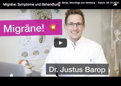 Dr. Barop, Neurologe aus Hamburg