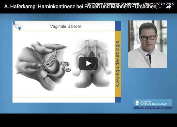 Ursachen, Diagnose und Therapie